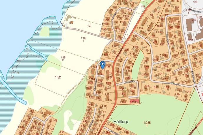 5 rum Villa på Schottisvägen 3 Nolgård Hammarö kommun - bild 36