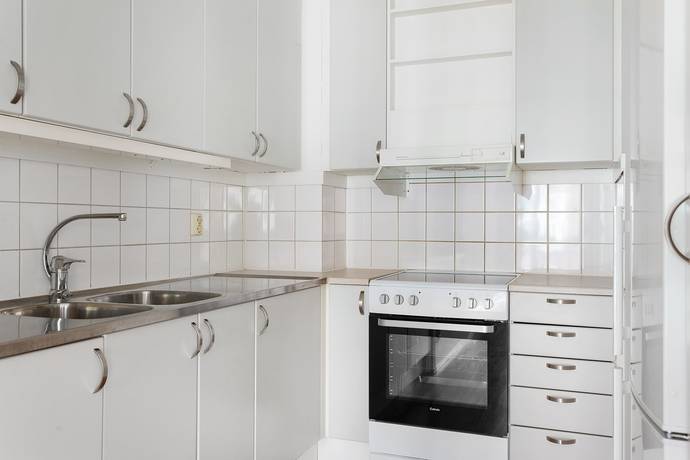 2 rum Lägenhet på De La Gardies väg 3 Farsta Slottsvik Värmdö kommun - bild 8
