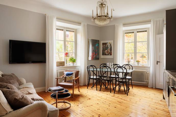 Dalagatan 86E, Vasastan, Stockholms kommun