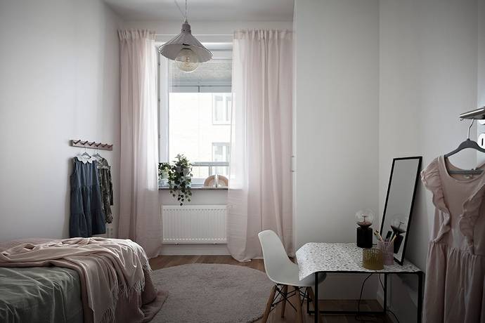 3 rum Lägenhet på Skogängsvägen 33A Bromstensstaden Stockholms kommun - bild 14