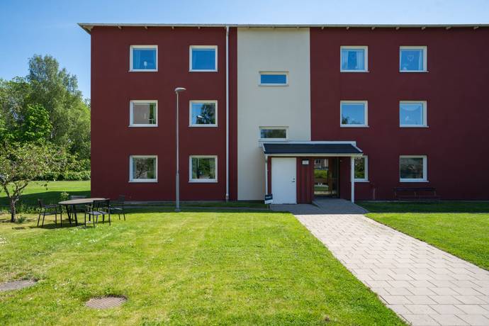 2 rum Lägenhet på Klackskärsgatan 2D Östhammars kommun - bild 29