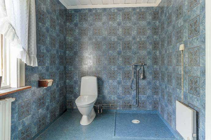 4 rum Villa på Sörsidan 27 Örträsk Lycksele kommun - bild 21