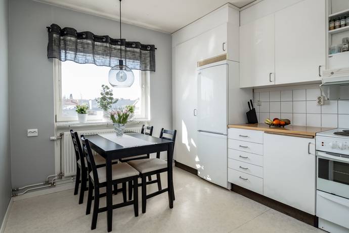 2 rum Lägenhet på Norrtullsgatan 21B Söderhamns kommun - bild 9