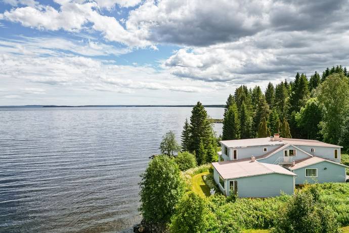 11 rum Villa på Prästbordet 440 Hallen Åre kommun - bild 56