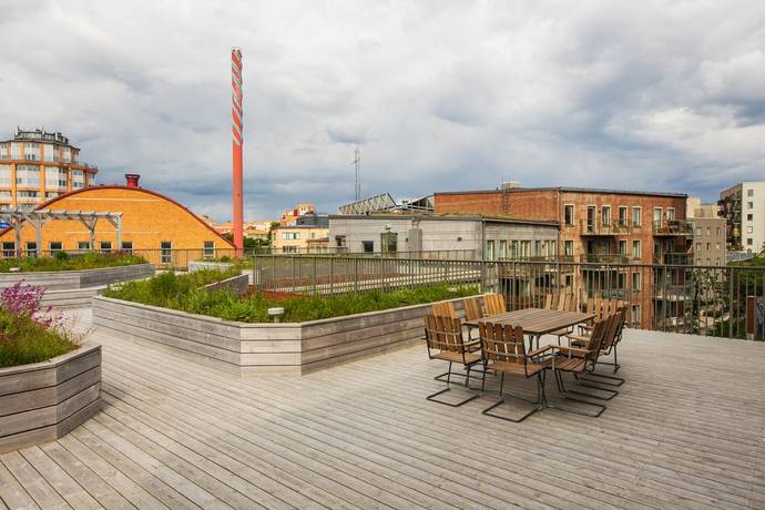 4 rum Lägenhet på Augustendalsvägen 4A Nacka - Nacka Strand Nacka kommun - bild 31