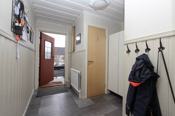 6 rum Villa på Björkgatan 17 Erikslund Bodens kommun - bild 3