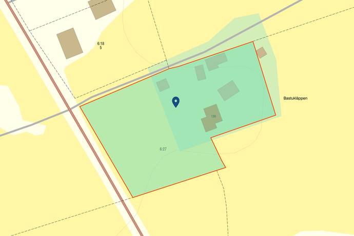 5 rum Villa på Västra Skråmträsk 139 Skellefteå Skellefteå kommun - bild 43