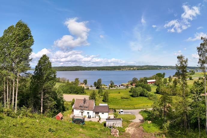 tomt på Drättinge 22 Kaxholmen, Jönköpings kommun - bild 5