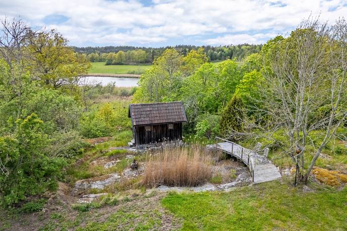 villa på Alsnäset 1 Ösmo, Nynäshamns kommun - bild 3