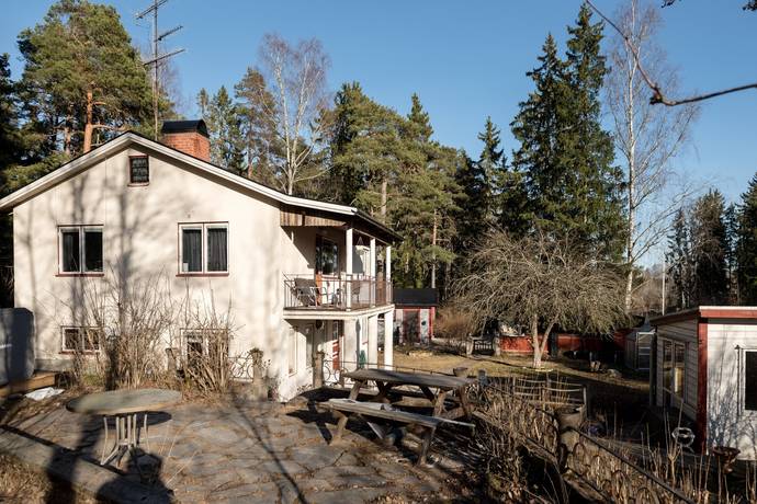 5 rum Villa på Mossboda 107 Morgongåva Heby kommun - bild 22