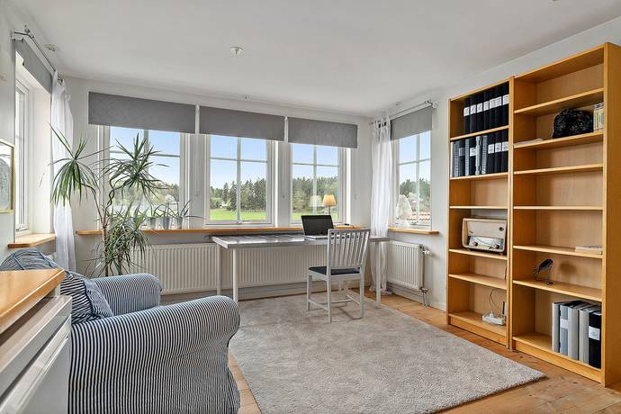 6 rum Villa på Ölsta byväg 11 Märsta - Ölsta Sigtuna kommun - bild 34