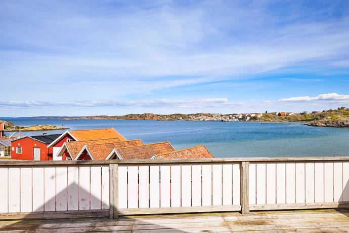 203 m² Vinterbonat fritidshus på Kristineberg 546 Fiskebäckskil Lysekils kommun - bild 35