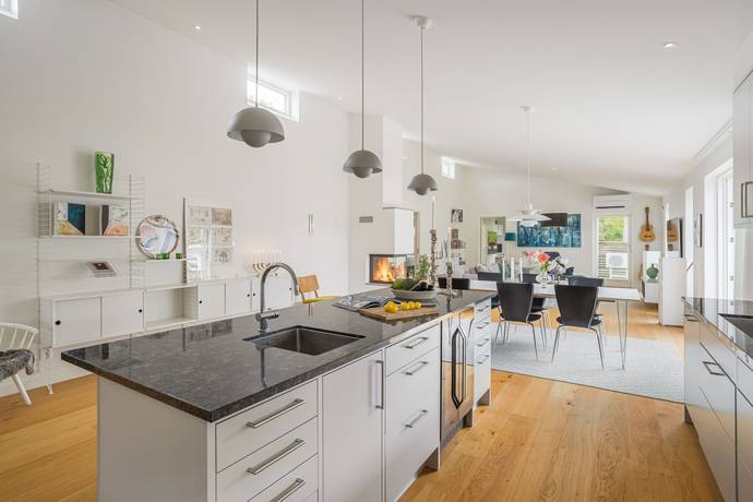 5 rum Villa på Strandskatevägen 13 Boholmarna Kalmar kommun - bild 10