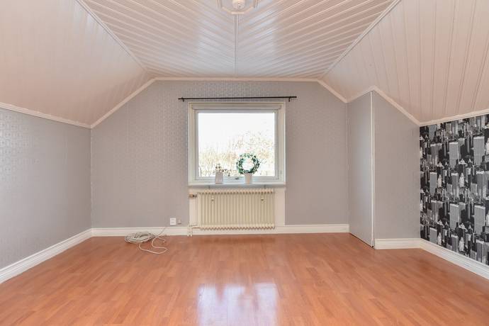 6 rum Villa på Ängsvägen 8 Söderhamns kommun - bild 35