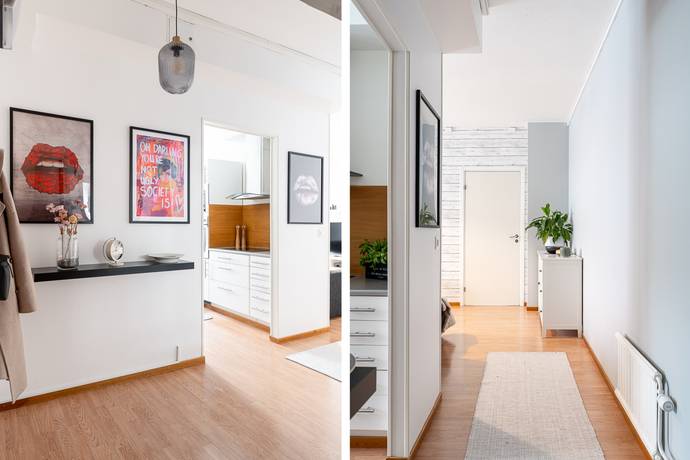 2 rum lägenhet på Västeråsvägen 12B Tunavallen, Eskilstuna kommun - bild 4