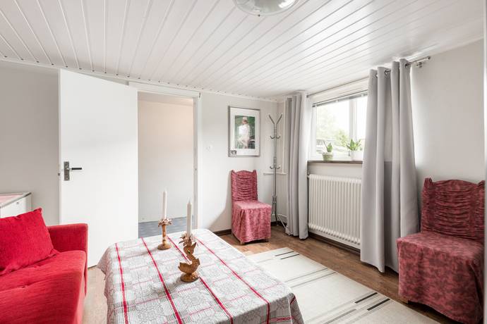 6 rum Villa på Vibynäsgatan 3 Gamla Råslätt Jönköpings kommun - bild 40