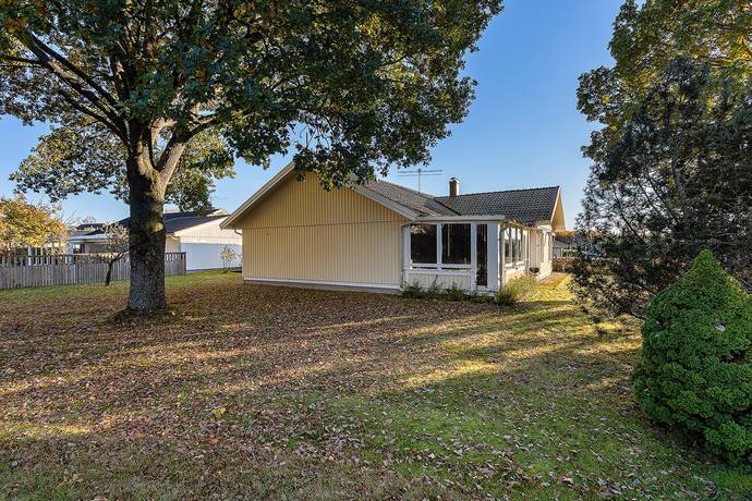 5 rum villa på Emilie Risbergs väg 1 Mellringe, Örebro kommun - bild 5