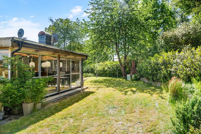 7 rum Villa på Åbranten 3 Linnarhult Göteborgs kommun - bild 20