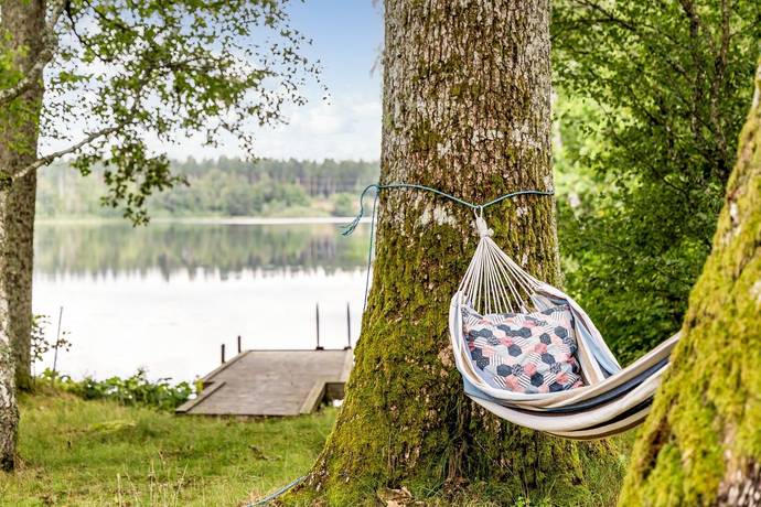 4 rum fritidshus på Alsjö 413 Alsjö, Emmaboda kommun - bild 2