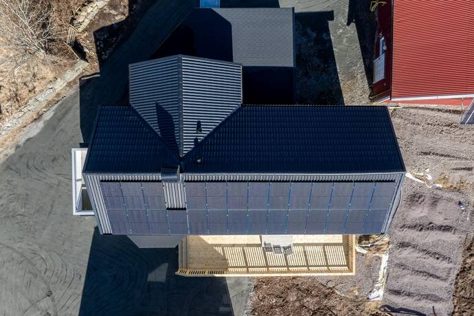 14 rum Villa på Eskilsbyvägen 20 Landvetter Härryda kommun - bild 7