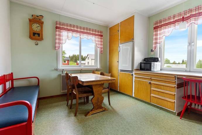 5 rum Villa på Kaunisvaara 55 Sahavaara/Kaunisvaara Pajala kommun - bild 6