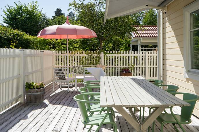 6 rum villa på Vråkvägen 20A SUNNERSTA, Uppsala kommun - bild 3