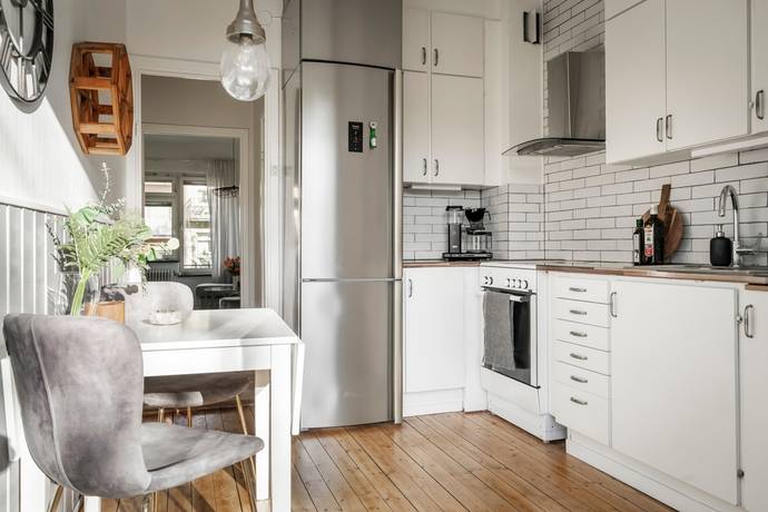 1 rum Lägenhet på Sergelsgatan 4F Lunden Göteborgs kommun - bild 8