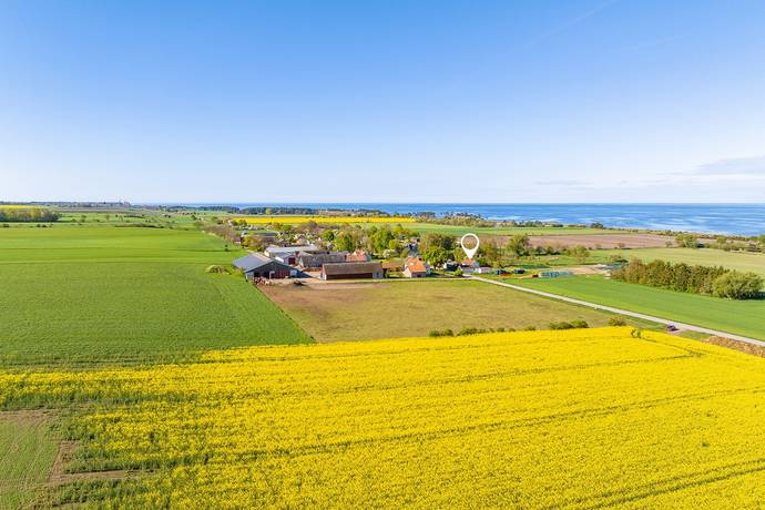 4 rum Vinterbonat fritidshus på Hammarby 104 Södra Öland Mörbylånga kommun - bild 19