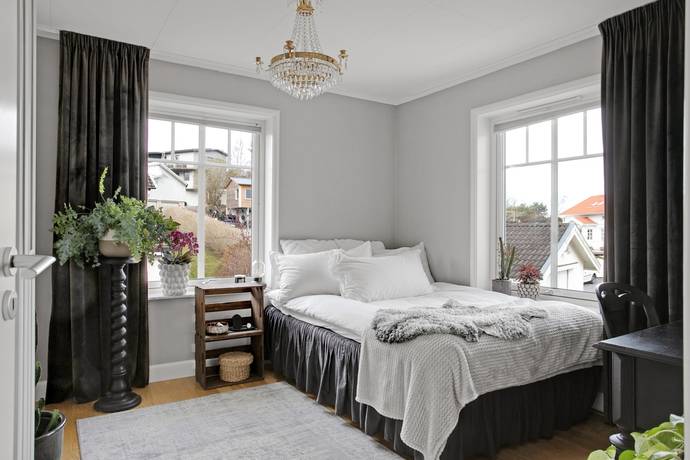 7 rum Villa på Store udds väg 63B Björlanda Kile Göteborgs kommun - bild 34
