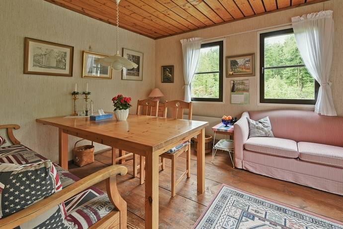 3 rum fritidshus på Sjöfallsvägen 105 Brattsand, Kristinehamns kommun - bild 5
