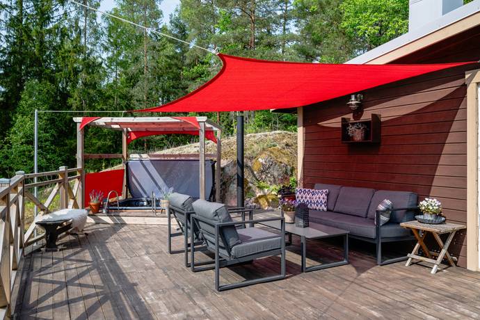 2 rum villa på Medlingen 5 Björkvik, Katrineholms kommun - bild 4