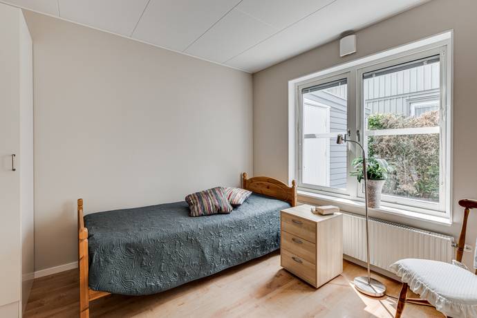 3 rum Lägenhet på Näckrosvägen 53 MÖLNLYCKE-Orrekullen-Ötjärn Härryda kommun - bild 15
