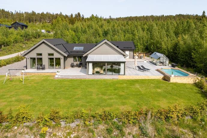 6 rum Villa på Korvettvägen 44 Sundsvalls kommun - bild 54