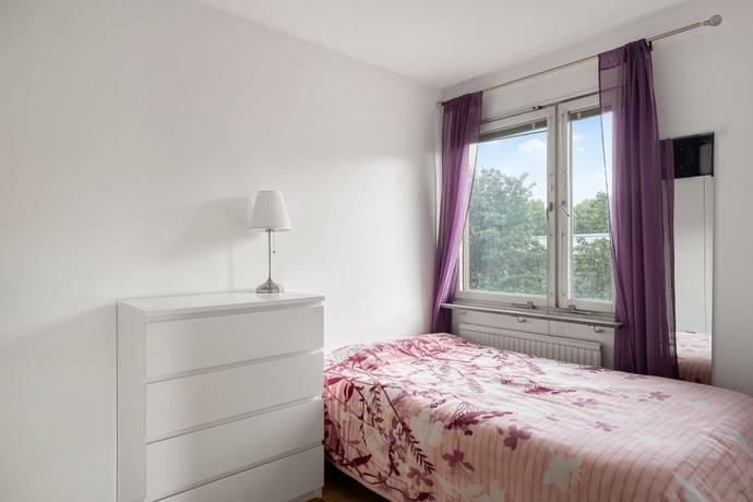 2 rum Lägenhet på Helsingforsgatan 21 Stockholms kommun - bild 9