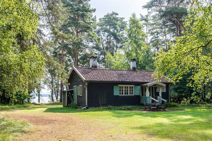 villa på Vomb 156 Veberöd - Vomb, Lunds kommun - bild 1