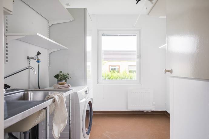 4 rum Parhus på Klockarevägen 113 Svedala Svedala kommun - bild 21