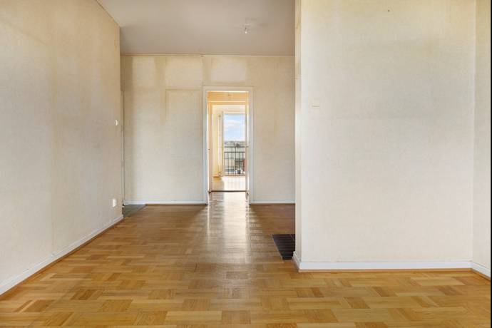 2 rum Lägenhet på Karlavägen 54 Östermalm Stockholms kommun - bild 11