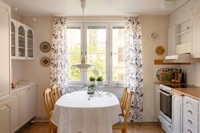 3 rum Lägenhet på Rålambsvägen 10B Kungsholmen Stockholms kommun - bild 12