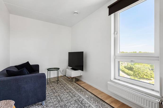 2 rum Lägenhet på Solnavägen 13 C vån 8 av 8 Karolinska Solna kommun - bild 8
