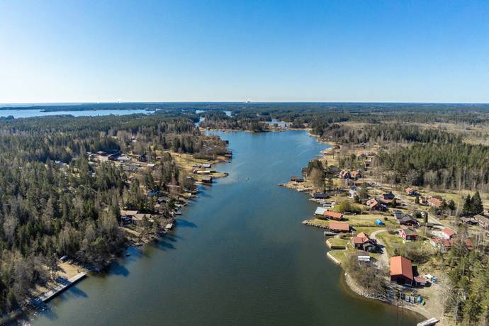 5 rum Villa på Sörgårdsvägen 1 Eskön - Gävle Gävle kommun - bild 34