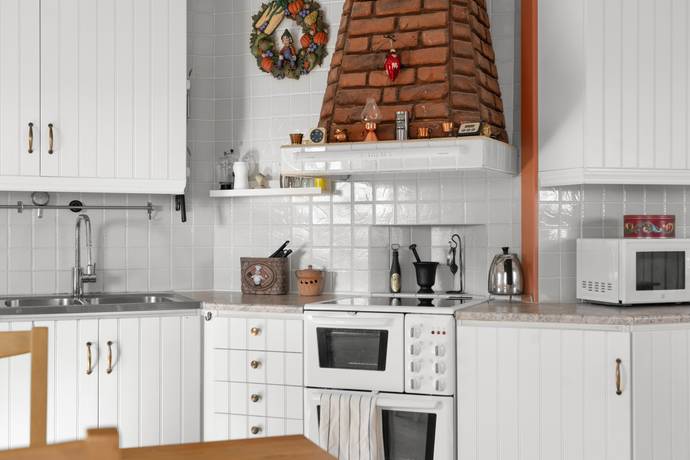 5 rum Villa på Orrböle 4 Tväråbäck/Orrböle Vännäs kommun - bild 28