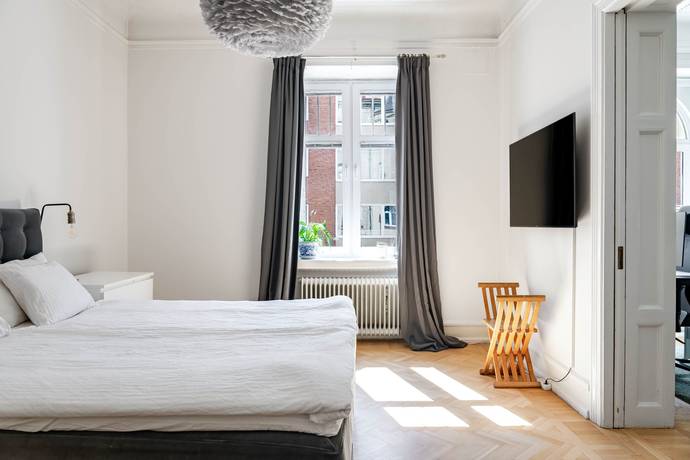 3 rum Lägenhet på Regementsgatan 25 Centrum Ystads kommun - bild 14
