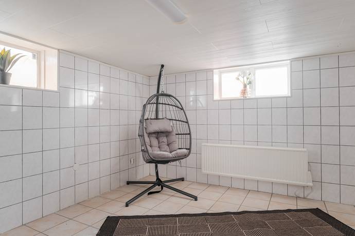 8 rum Villa på Albertsvägen 73B Trollhättan Trollhättans kommun - bild 43