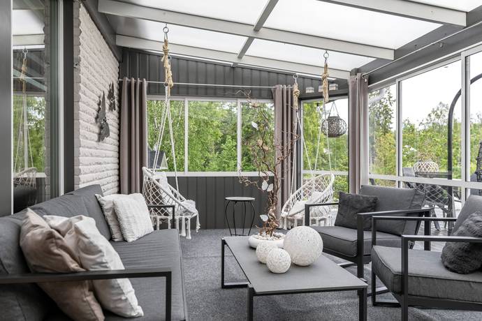 3 rum Villa på Kvarntorpsvägen 9 Åmotfors Eda kommun - bild 21