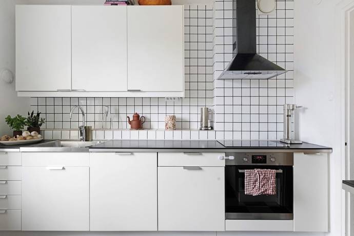 2 rum Lägenhet på Fyrskeppsvägen 73 Kärrtorp Stockholms kommun - bild 14