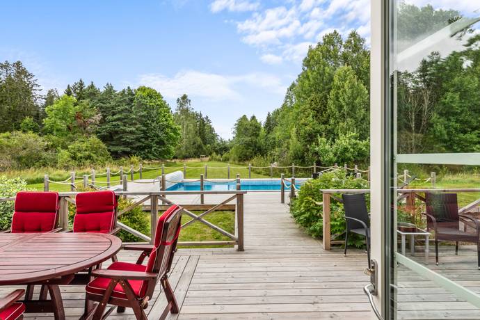 5 rum villa på Undravägen 12 Malsta, Norrtälje kommun - bild 4