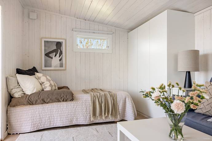 3 rum Villa på Tumlehedsvägen 199 Torslanda - Tumlehed Göteborgs kommun - bild 43