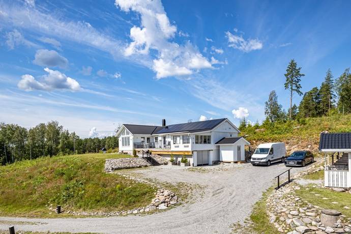 Arvika, Arvika kommun