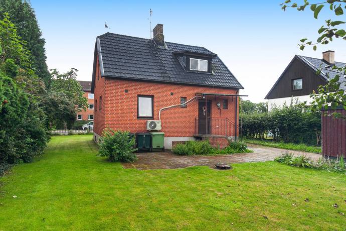 4 rum villa på Södra Storgatan 49 Bjuv centralt, Bjuvs kommun - bild 3