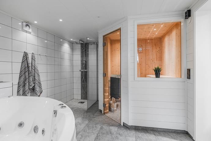 4 rum Villa på Tjädervägen 22 Gamleby Västerviks kommun - bild 3